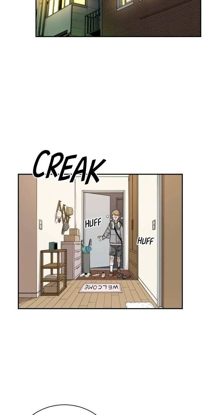 Sân Cỏ Chiến Kí - Chapter 82 - Page 54