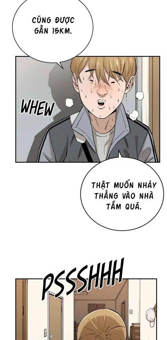 Sân Cỏ Chiến Kí - Chapter 82 - Page 55