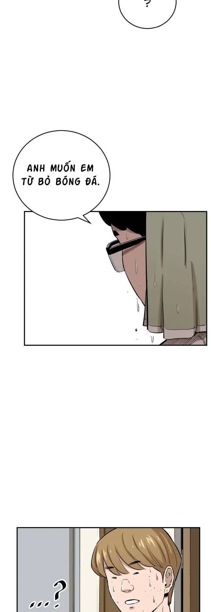 Sân Cỏ Chiến Kí - Chapter 82 - Page 59