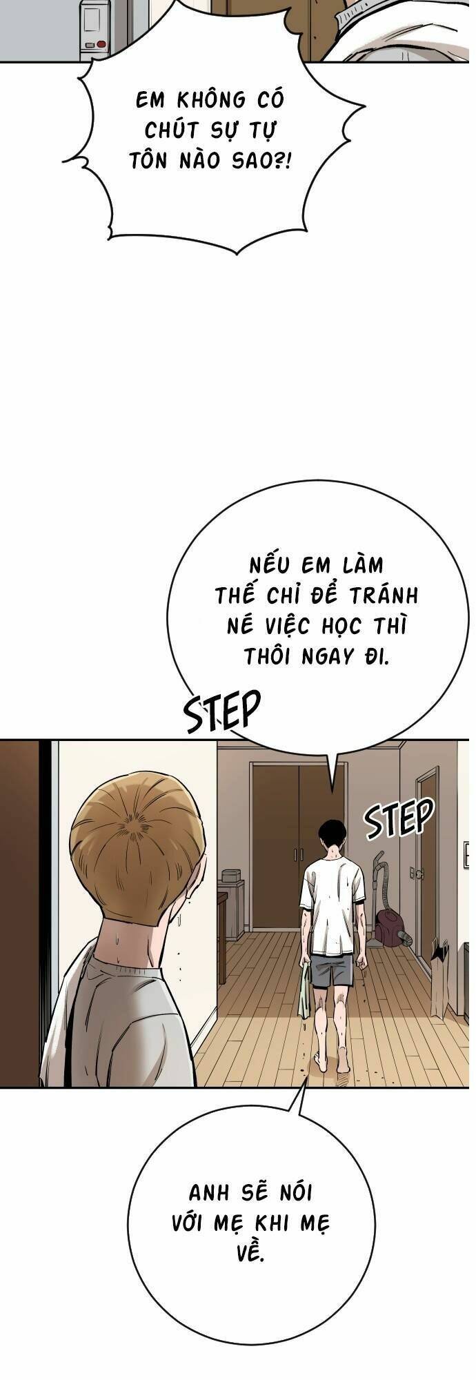 Sân Cỏ Chiến Kí - Chapter 82 - Page 63