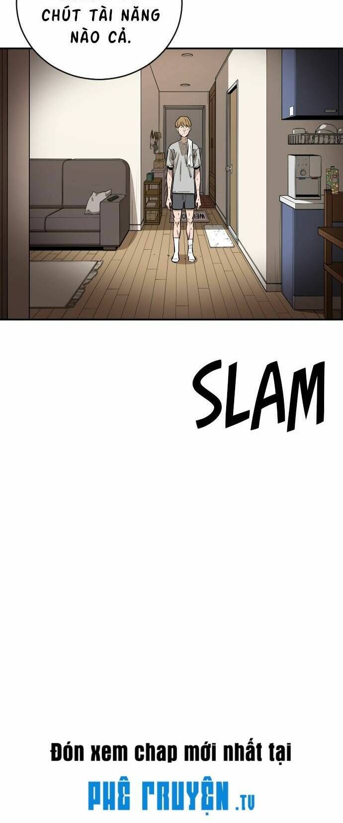 Sân Cỏ Chiến Kí - Chapter 82 - Page 65