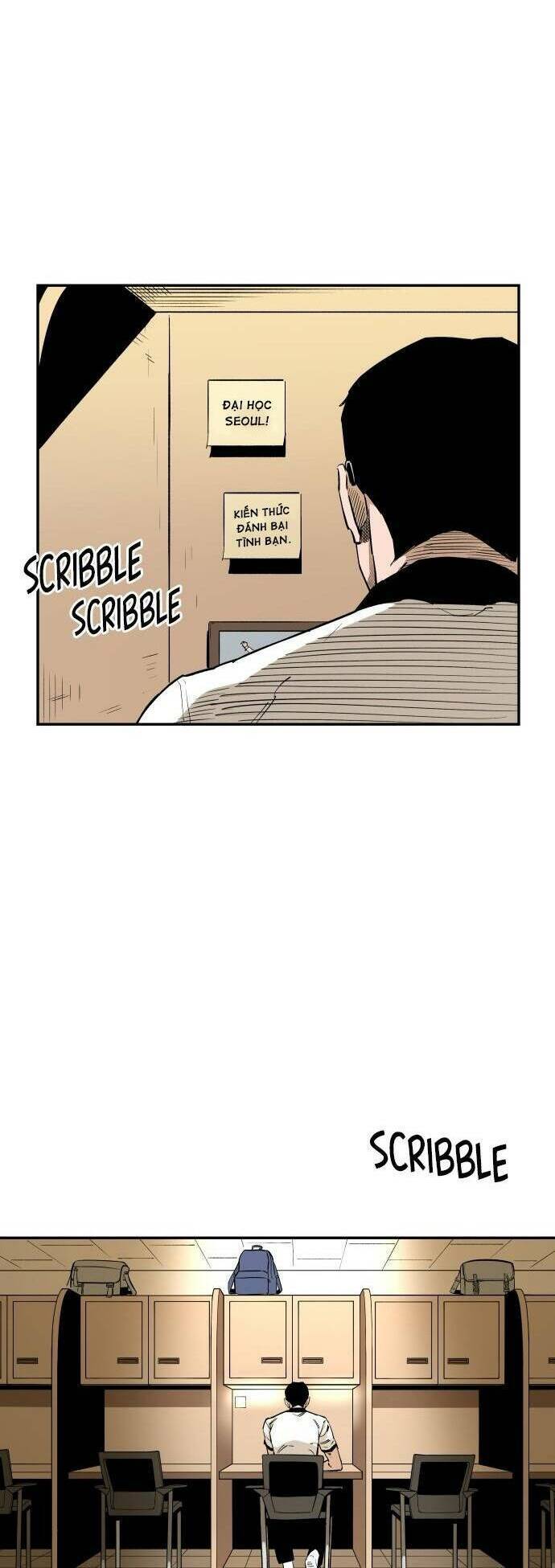 Sân Cỏ Chiến Kí - Chapter 82 - Page 6