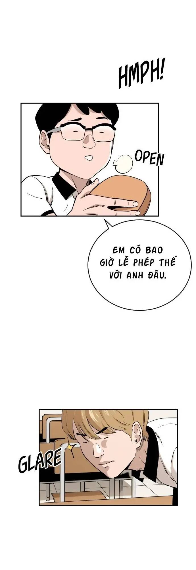 Sân Cỏ Chiến Kí - Chapter 83 - Page 9