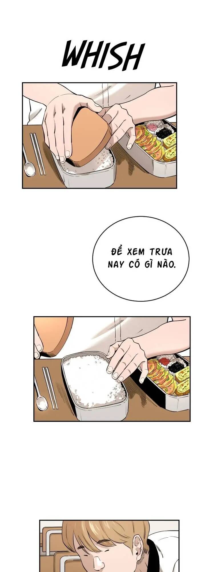 Sân Cỏ Chiến Kí - Chapter 83 - Page 10