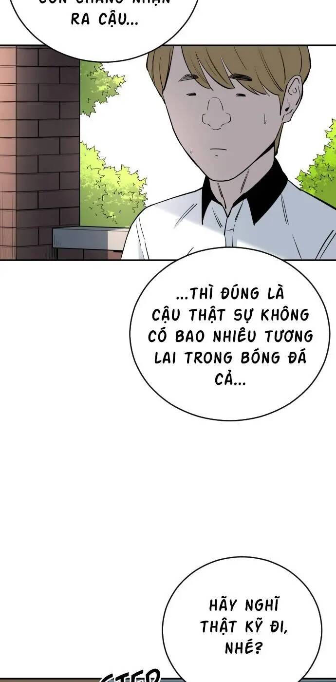 Sân Cỏ Chiến Kí - Chapter 83 - Page 19