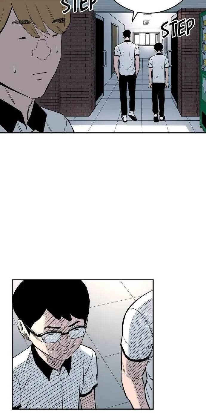 Sân Cỏ Chiến Kí - Chapter 83 - Page 20