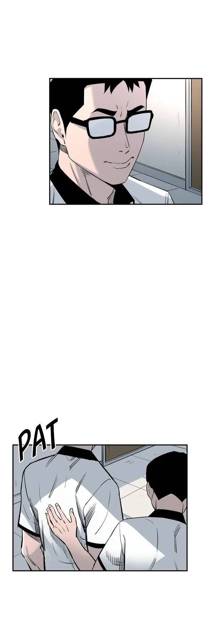 Sân Cỏ Chiến Kí - Chapter 83 - Page 21