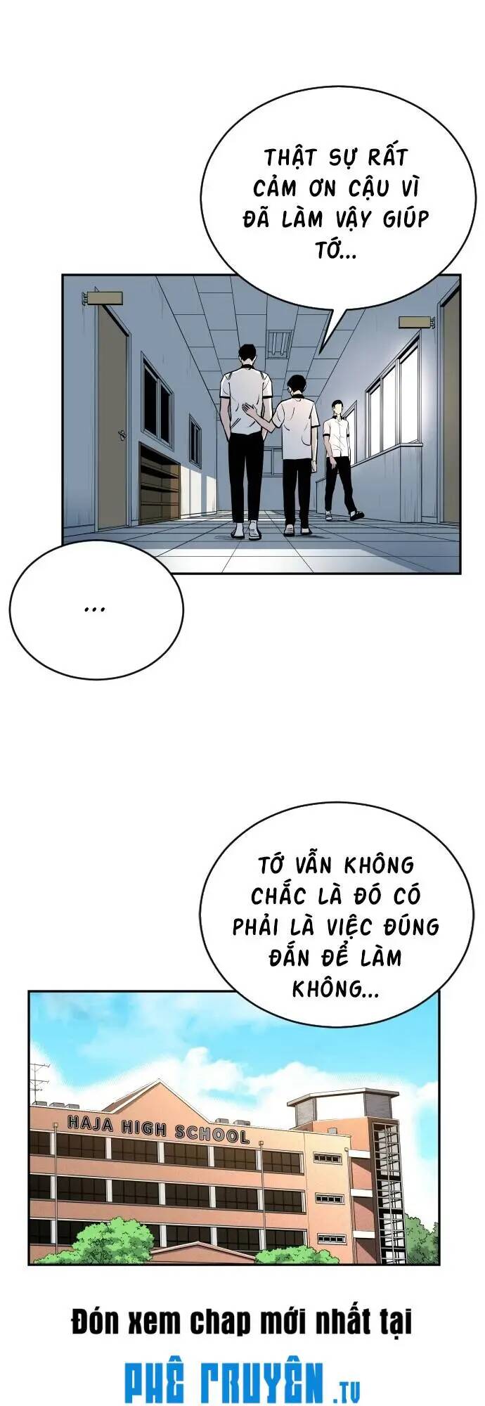 Sân Cỏ Chiến Kí - Chapter 83 - Page 22
