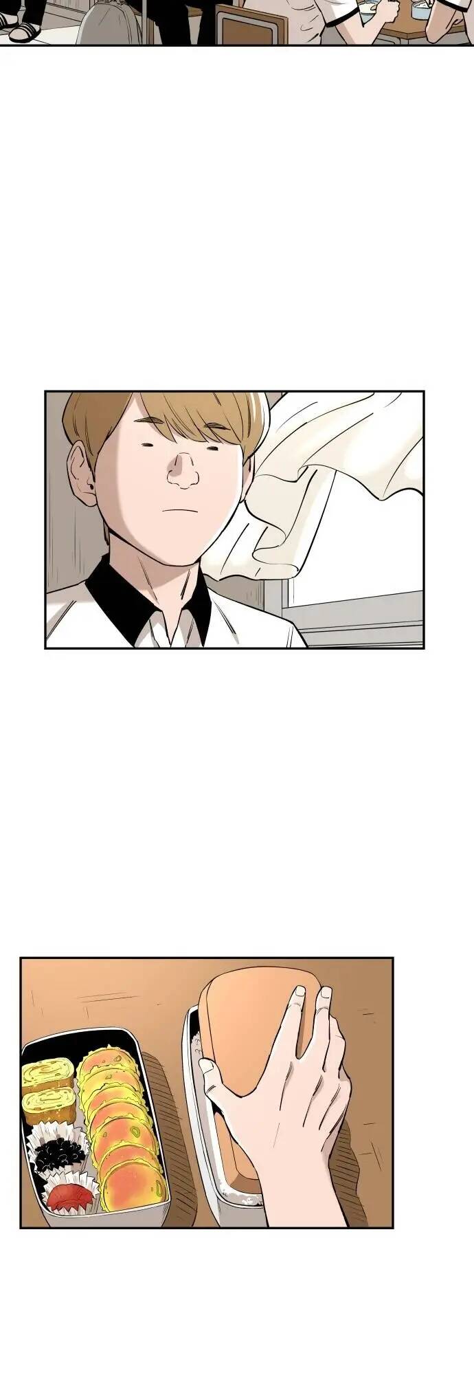 Sân Cỏ Chiến Kí - Chapter 83 - Page 24