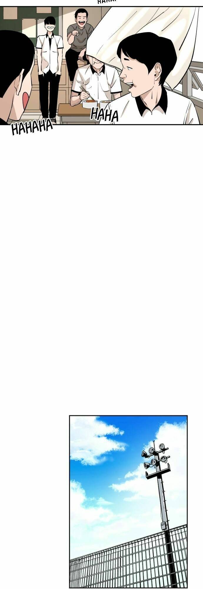 Sân Cỏ Chiến Kí - Chapter 83 - Page 29