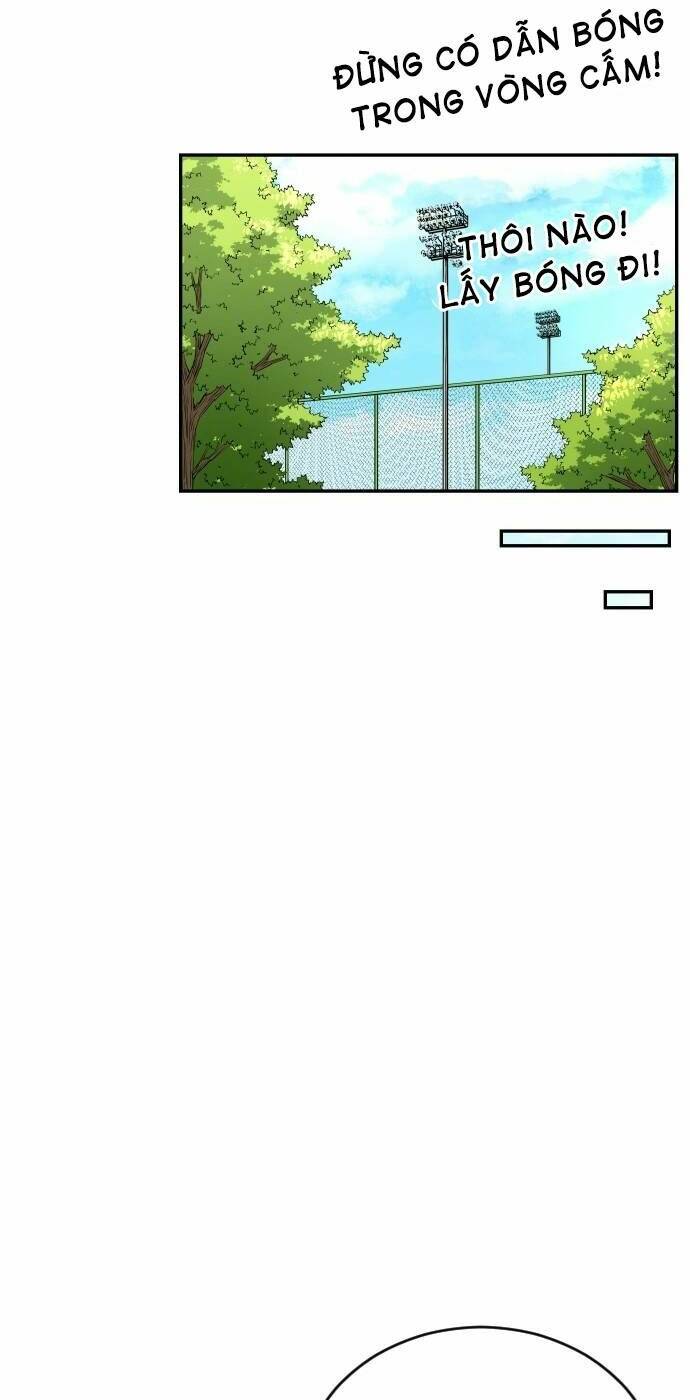 Sân Cỏ Chiến Kí - Chapter 83 - Page 34