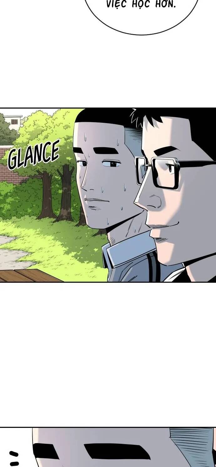 Sân Cỏ Chiến Kí - Chapter 83 - Page 41