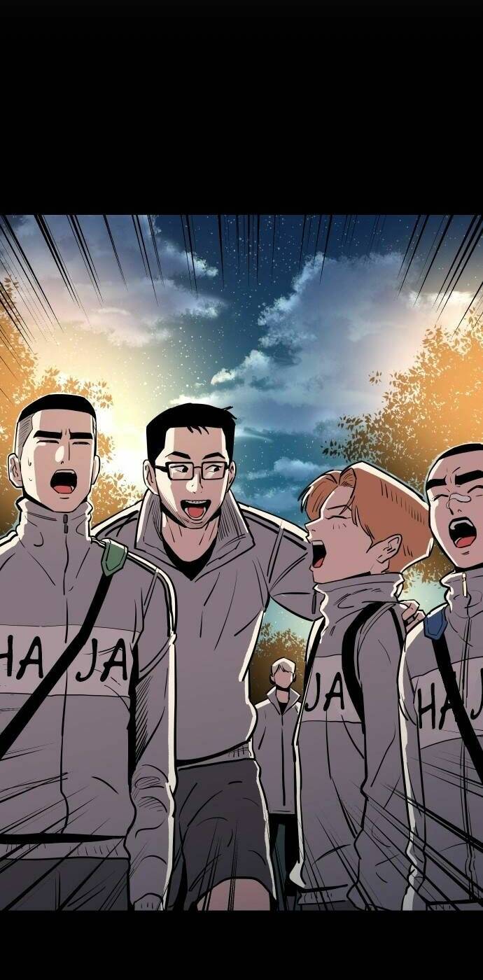 Sân Cỏ Chiến Kí - Chapter 83 - Page 48