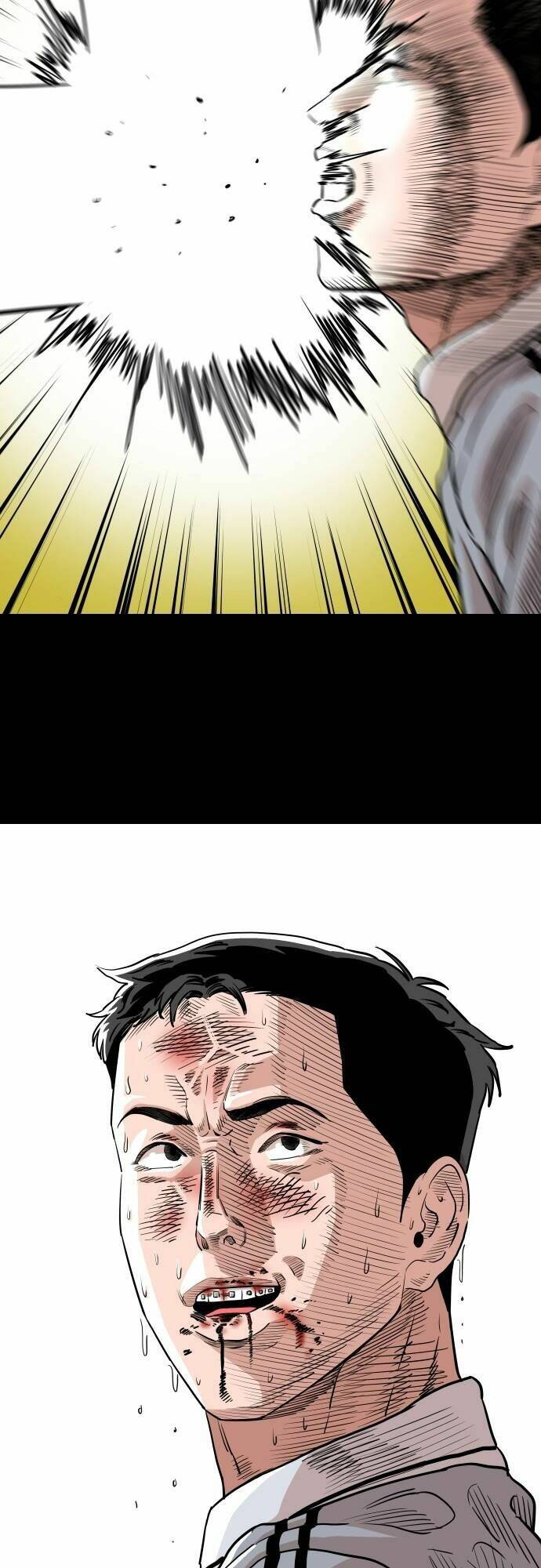 Sân Cỏ Chiến Kí - Chapter 83 - Page 51