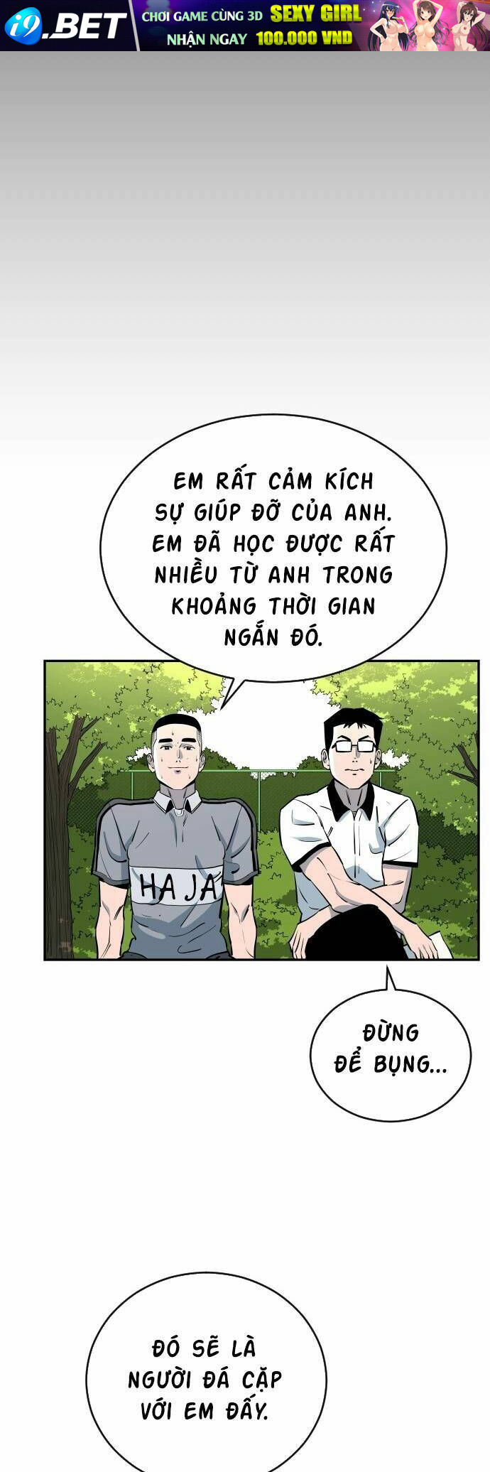 Sân Cỏ Chiến Kí - Chapter 83 - Page 53