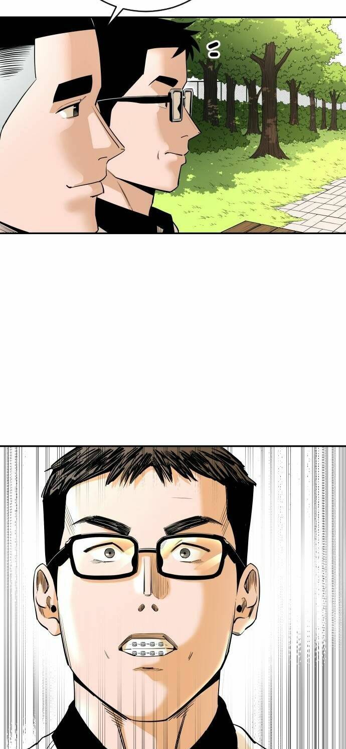 Sân Cỏ Chiến Kí - Chapter 83 - Page 54