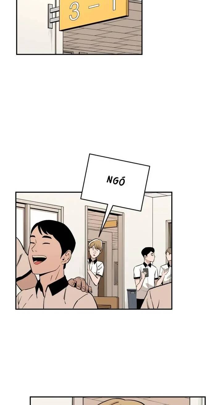 Sân Cỏ Chiến Kí - Chapter 83 - Page 5