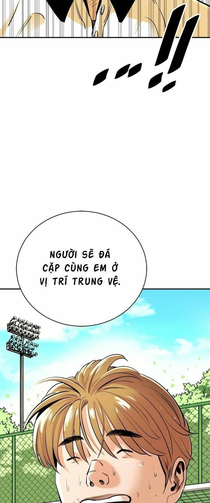 Sân Cỏ Chiến Kí - Chapter 83 - Page 64