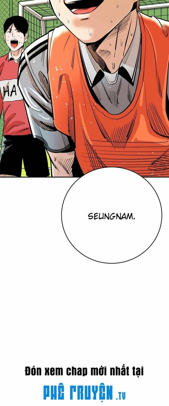 Sân Cỏ Chiến Kí - Chapter 83 - Page 65