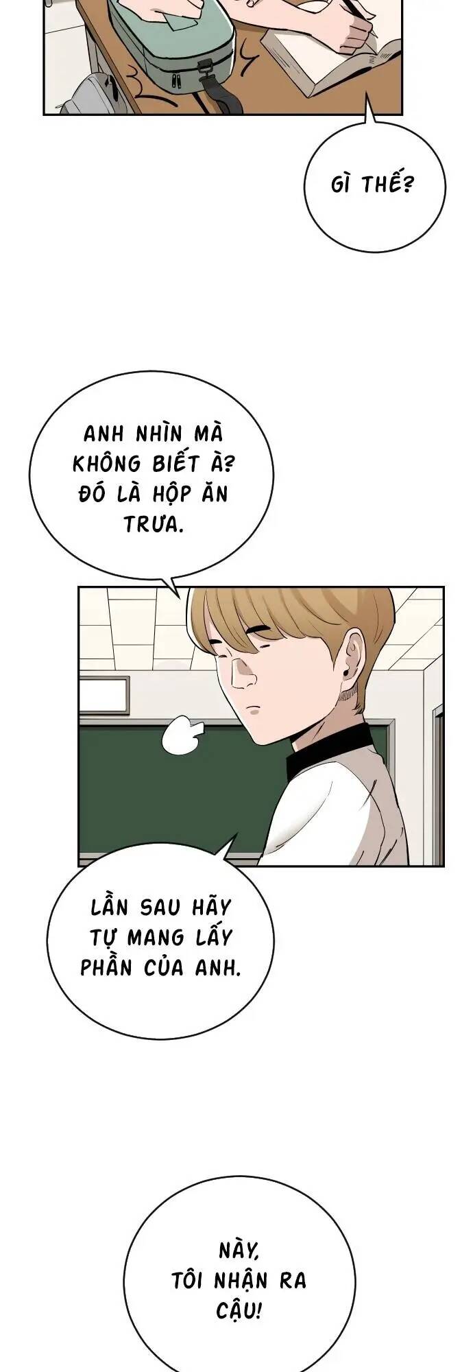 Sân Cỏ Chiến Kí - Chapter 83 - Page 7