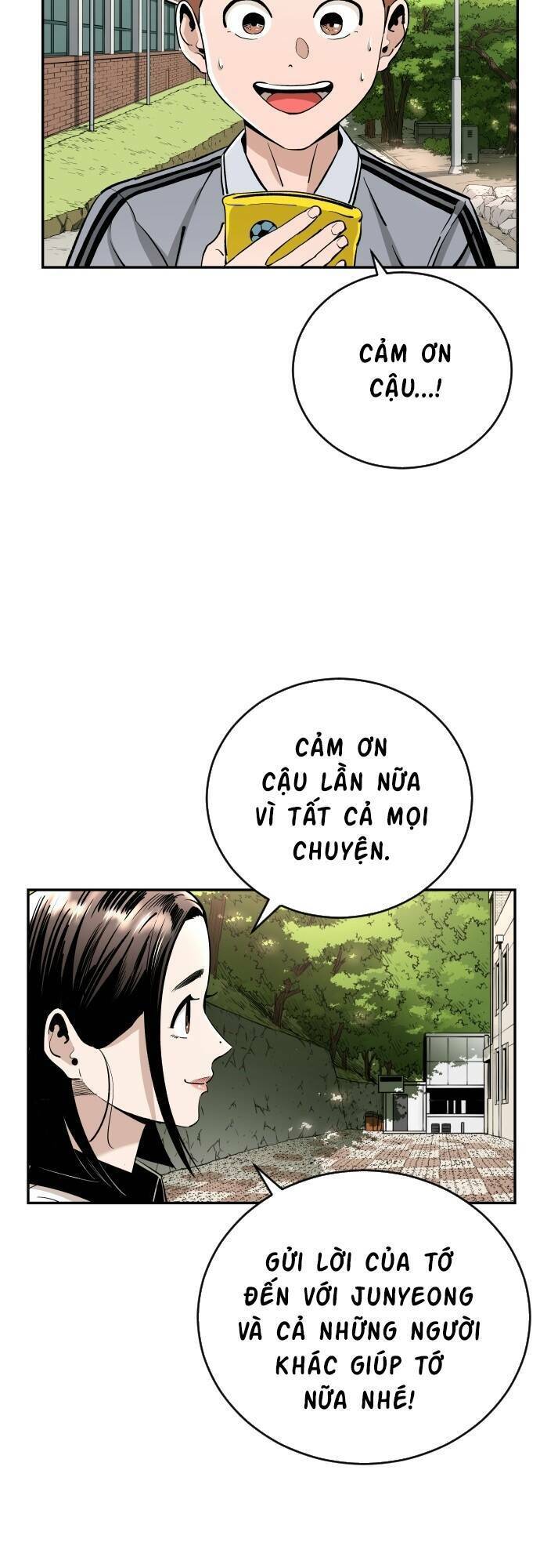 Sân Cỏ Chiến Kí - Chapter 84 - Page 9
