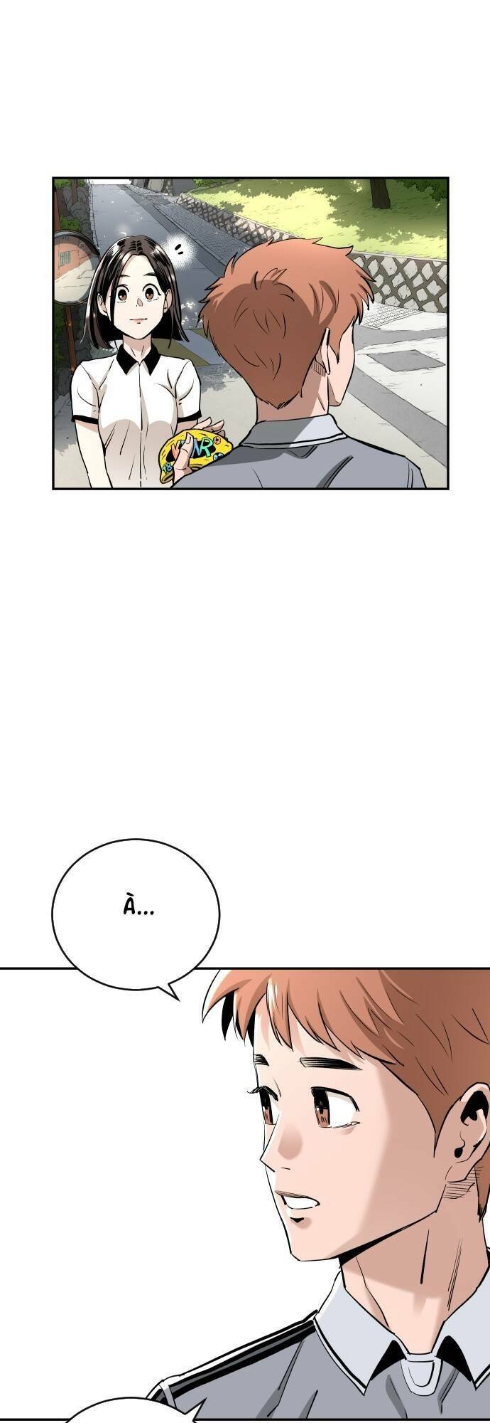 Sân Cỏ Chiến Kí - Chapter 84 - Page 10