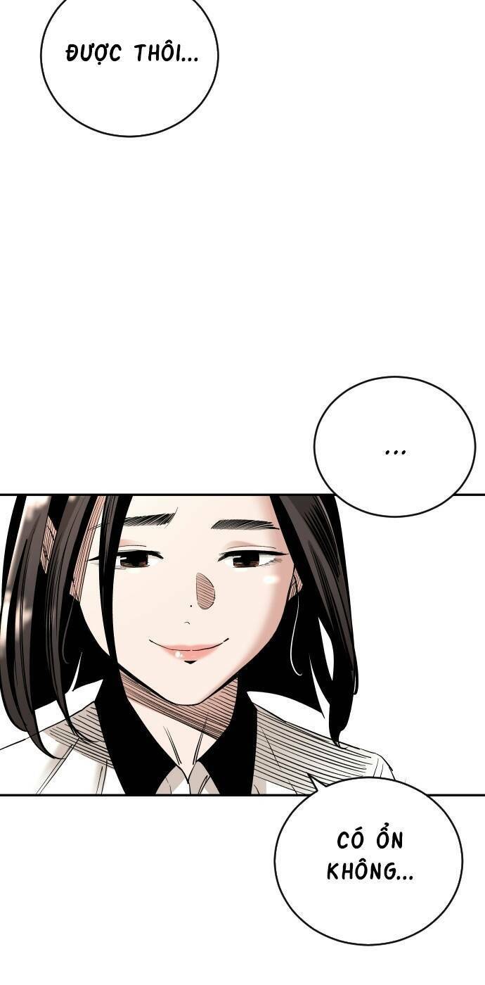 Sân Cỏ Chiến Kí - Chapter 84 - Page 11