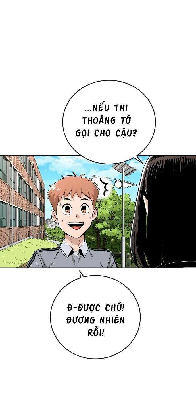 Sân Cỏ Chiến Kí - Chapter 84 - Page 12