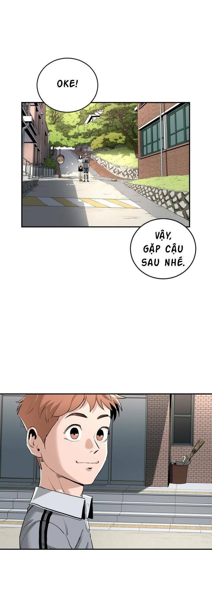 Sân Cỏ Chiến Kí - Chapter 84 - Page 13