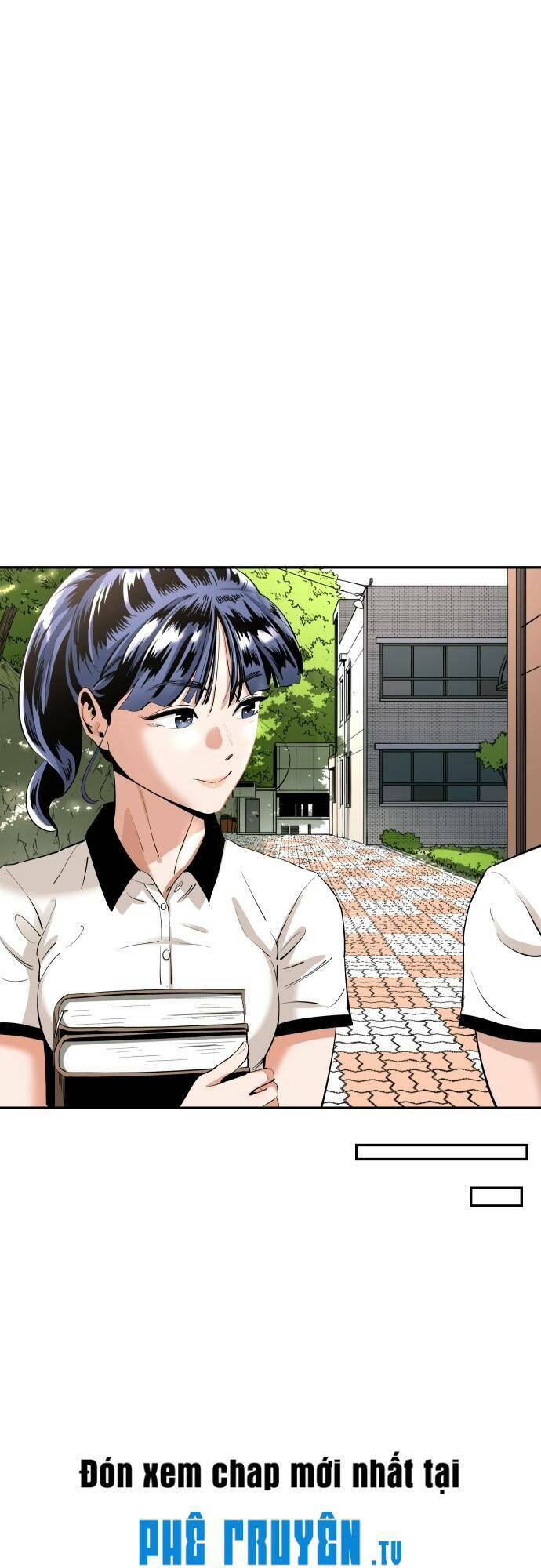 Sân Cỏ Chiến Kí - Chapter 84 - Page 14