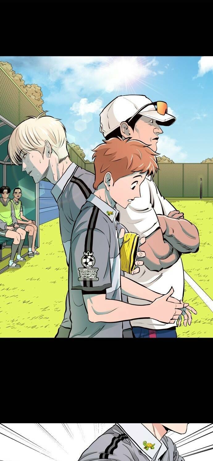 Sân Cỏ Chiến Kí - Chapter 84 - Page 18