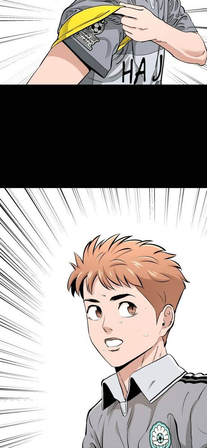 Sân Cỏ Chiến Kí - Chapter 84 - Page 19