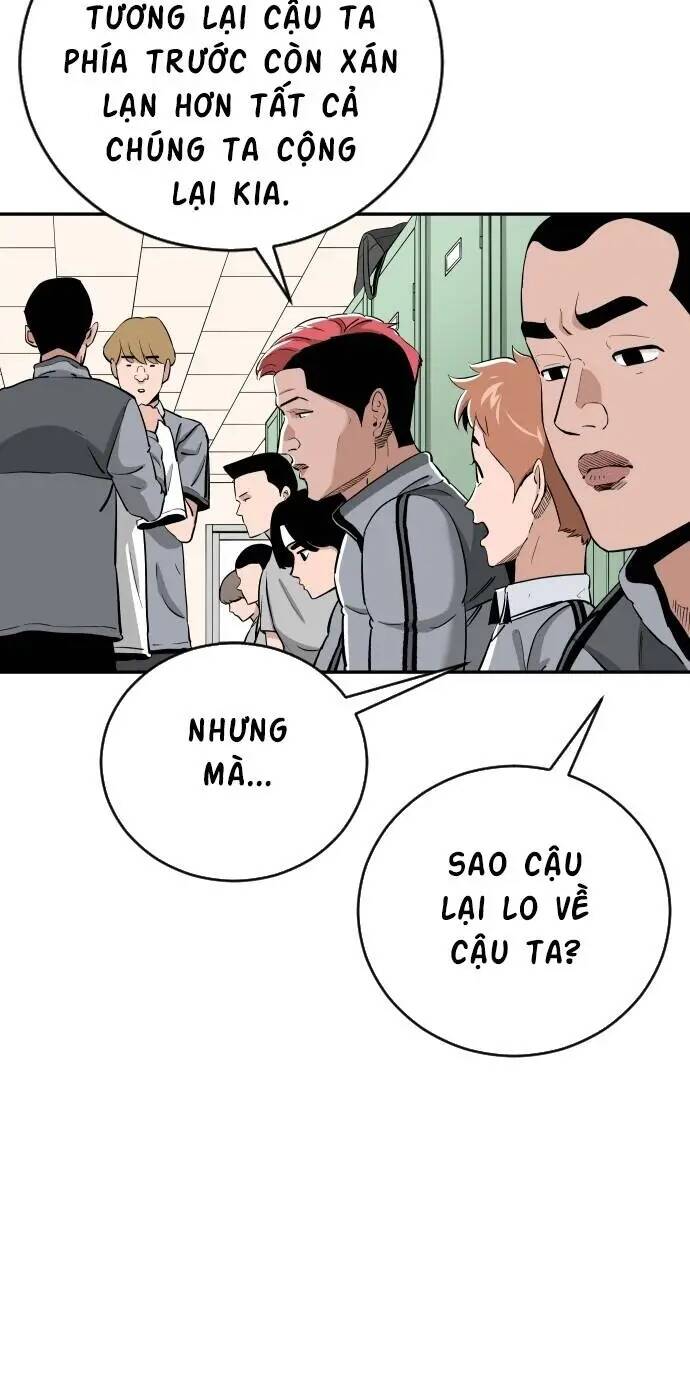 Sân Cỏ Chiến Kí - Chapter 84 - Page 26