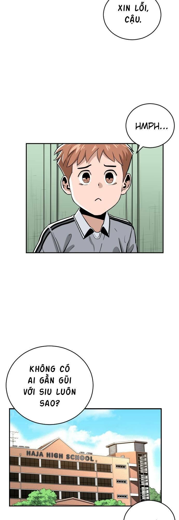 Sân Cỏ Chiến Kí - Chapter 84 - Page 30