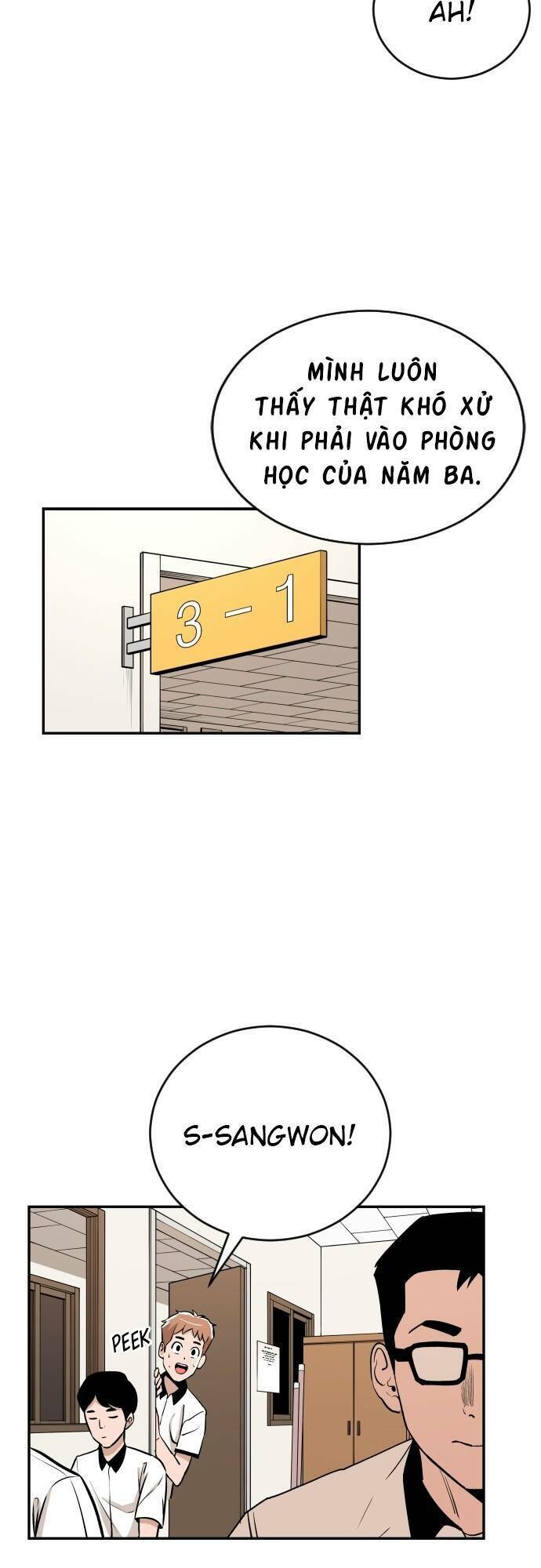 Sân Cỏ Chiến Kí - Chapter 84 - Page 31