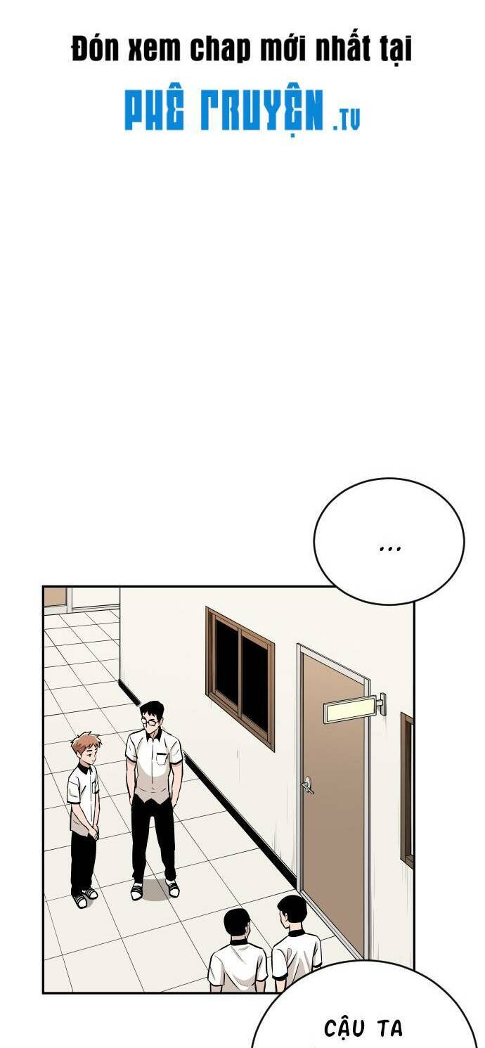 Sân Cỏ Chiến Kí - Chapter 84 - Page 33