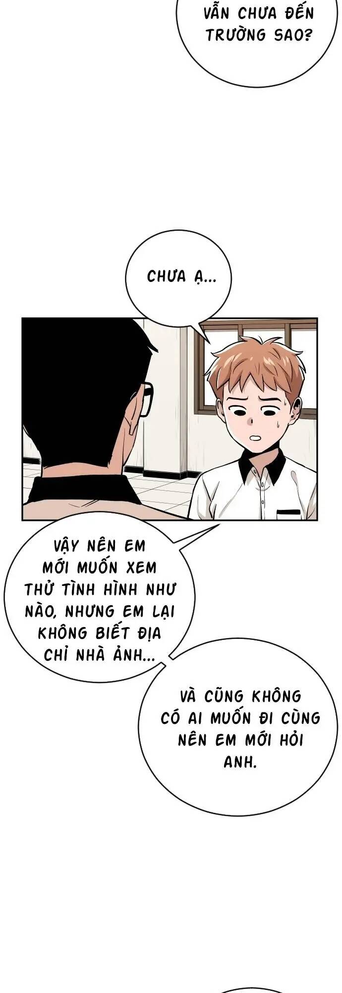 Sân Cỏ Chiến Kí - Chapter 84 - Page 34