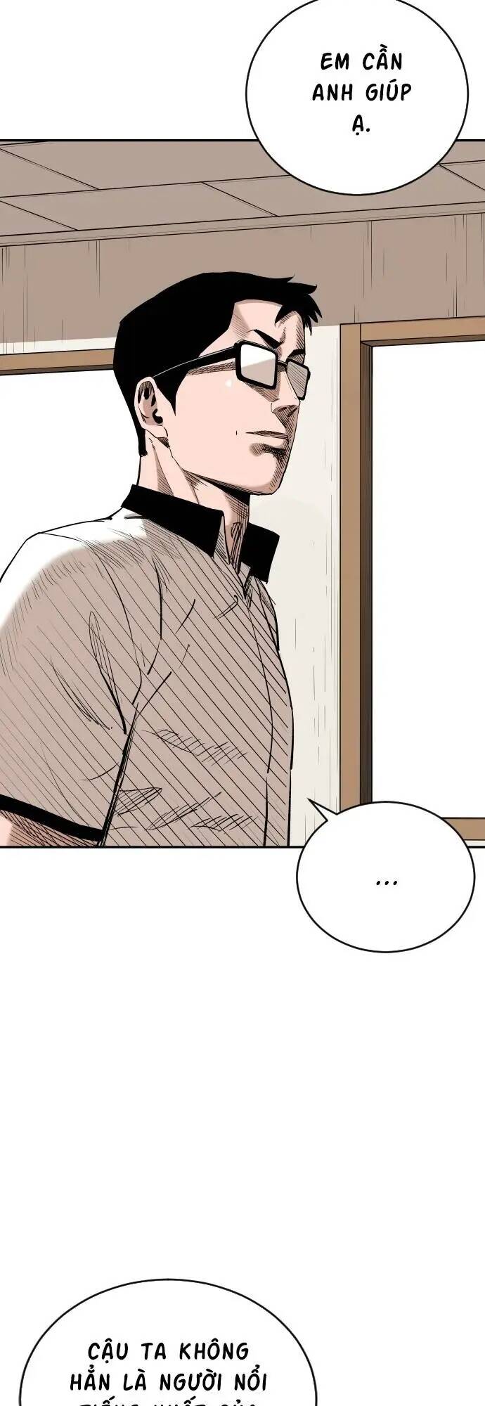 Sân Cỏ Chiến Kí - Chapter 84 - Page 35