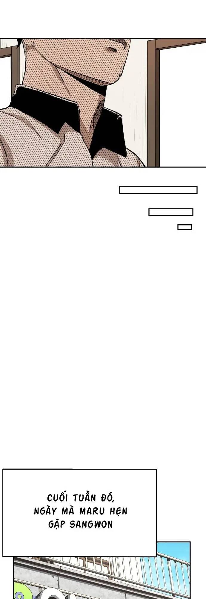 Sân Cỏ Chiến Kí - Chapter 84 - Page 37