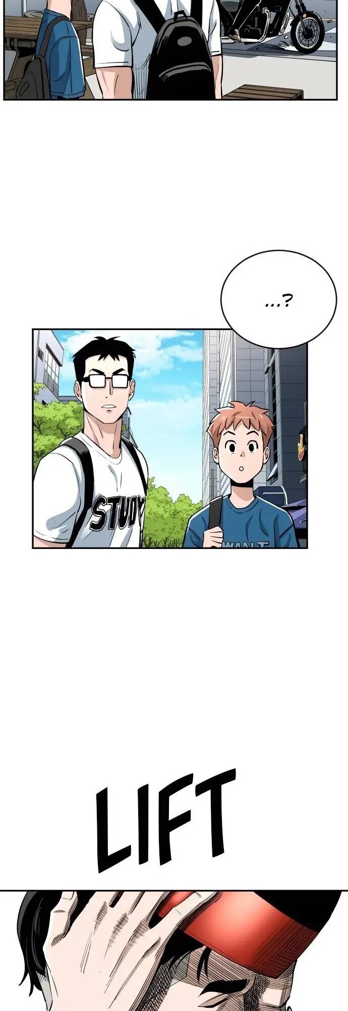 Sân Cỏ Chiến Kí - Chapter 84 - Page 41