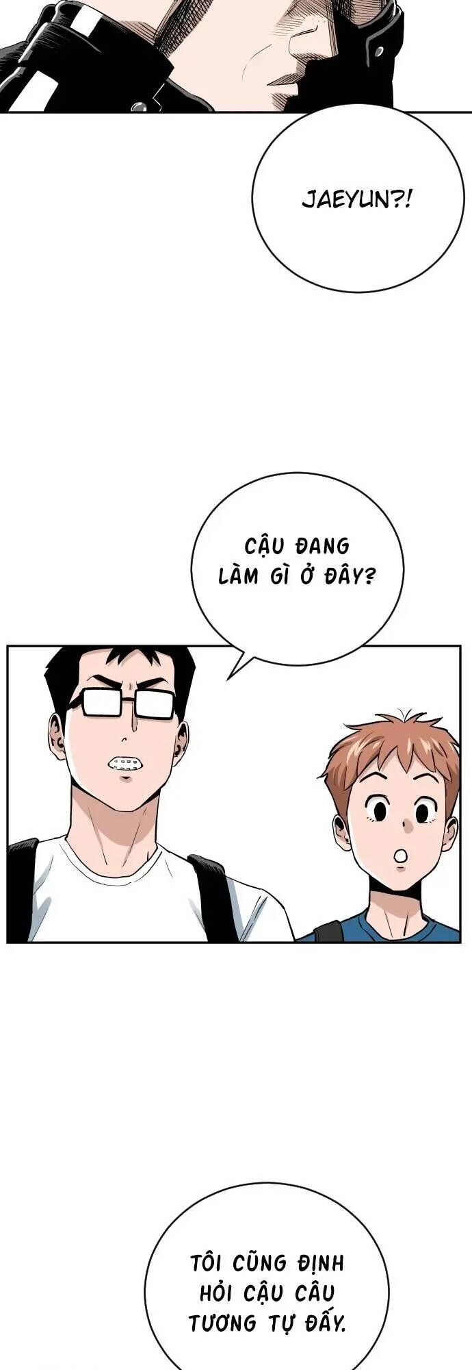 Sân Cỏ Chiến Kí - Chapter 84 - Page 42