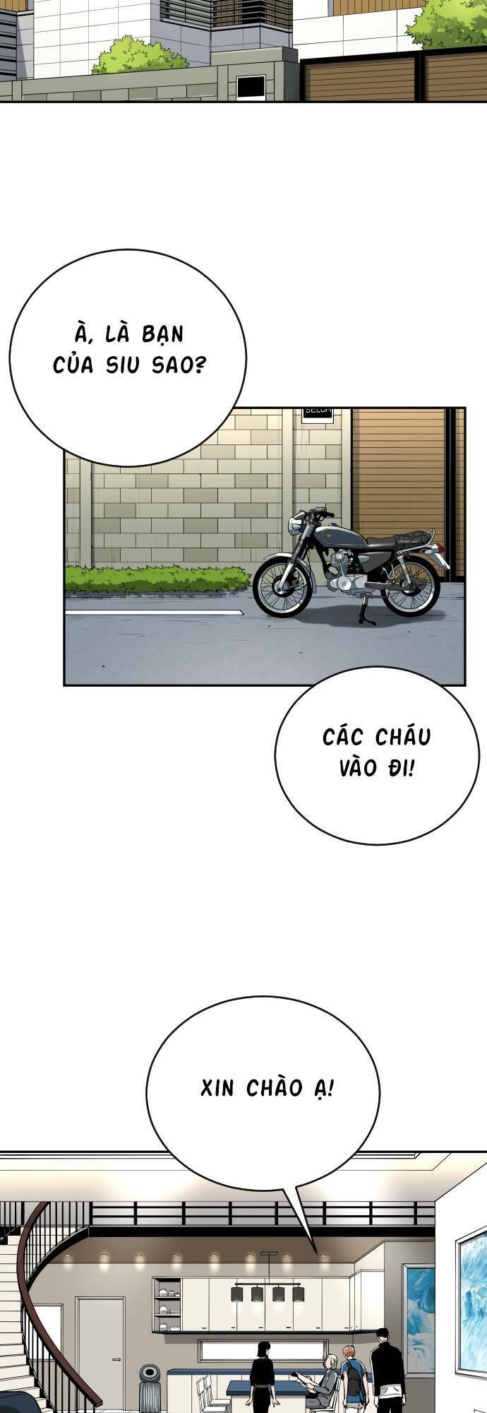 Sân Cỏ Chiến Kí - Chapter 84 - Page 48