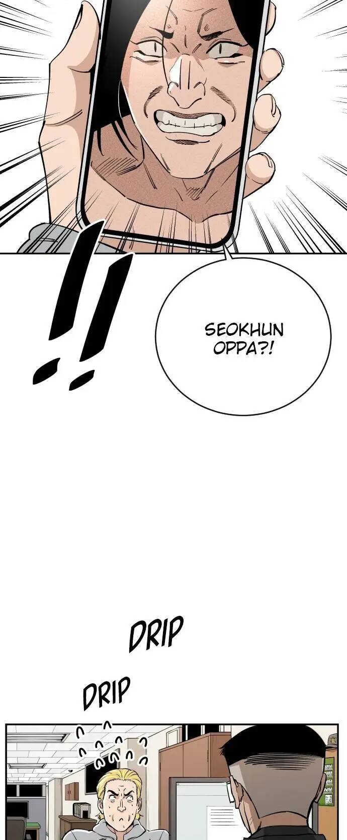 Sân Cỏ Chiến Kí - Chapter 84 - Page 4