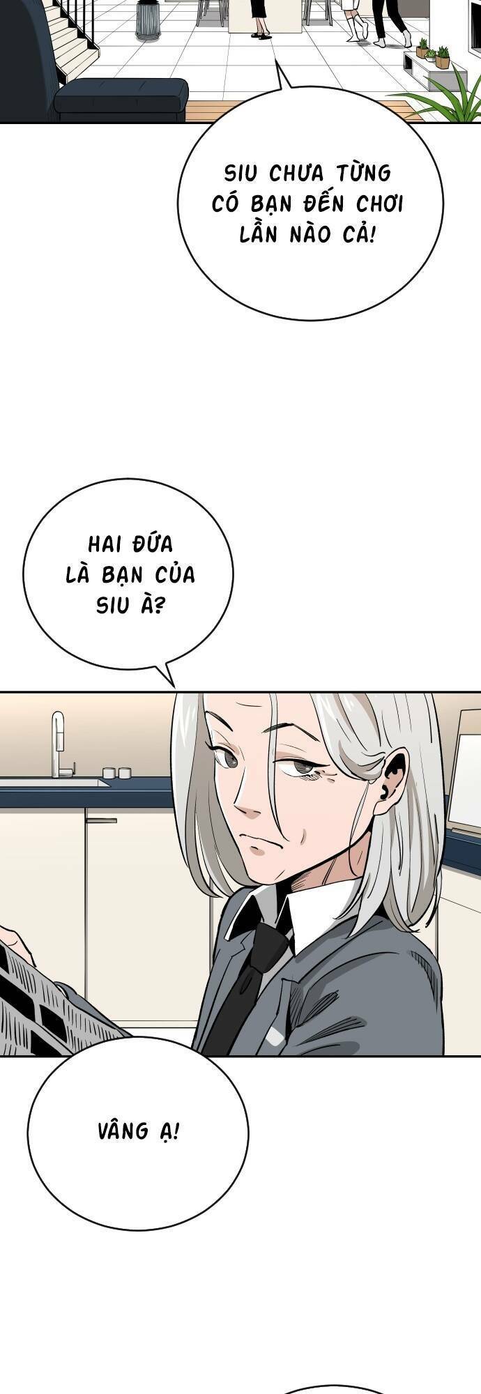Sân Cỏ Chiến Kí - Chapter 84 - Page 49
