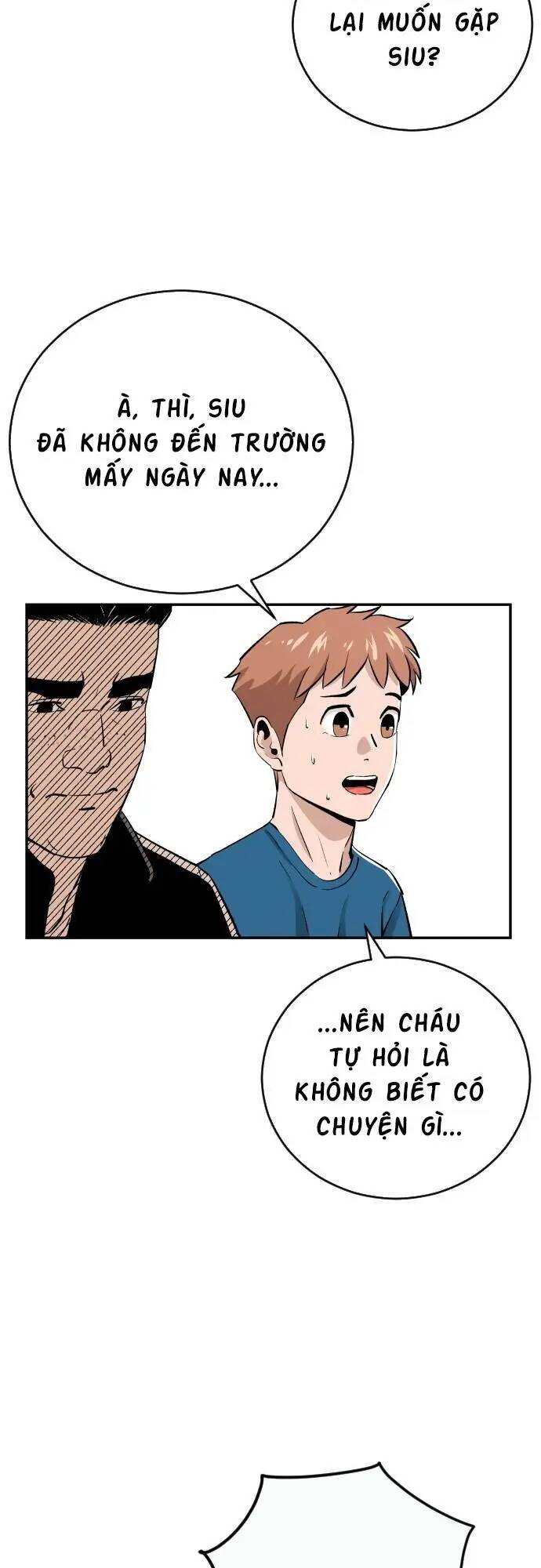 Sân Cỏ Chiến Kí - Chapter 84 - Page 59