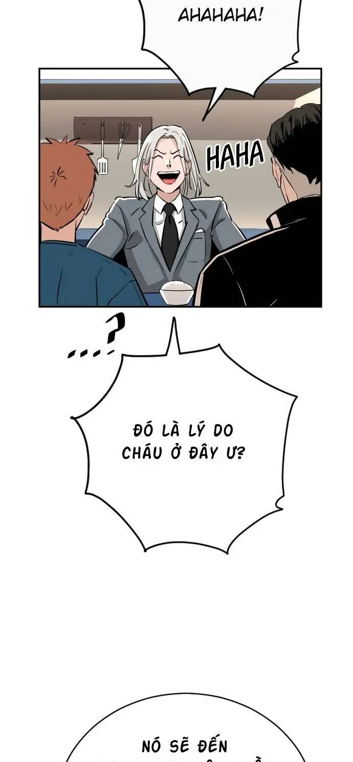 Sân Cỏ Chiến Kí - Chapter 84 - Page 60