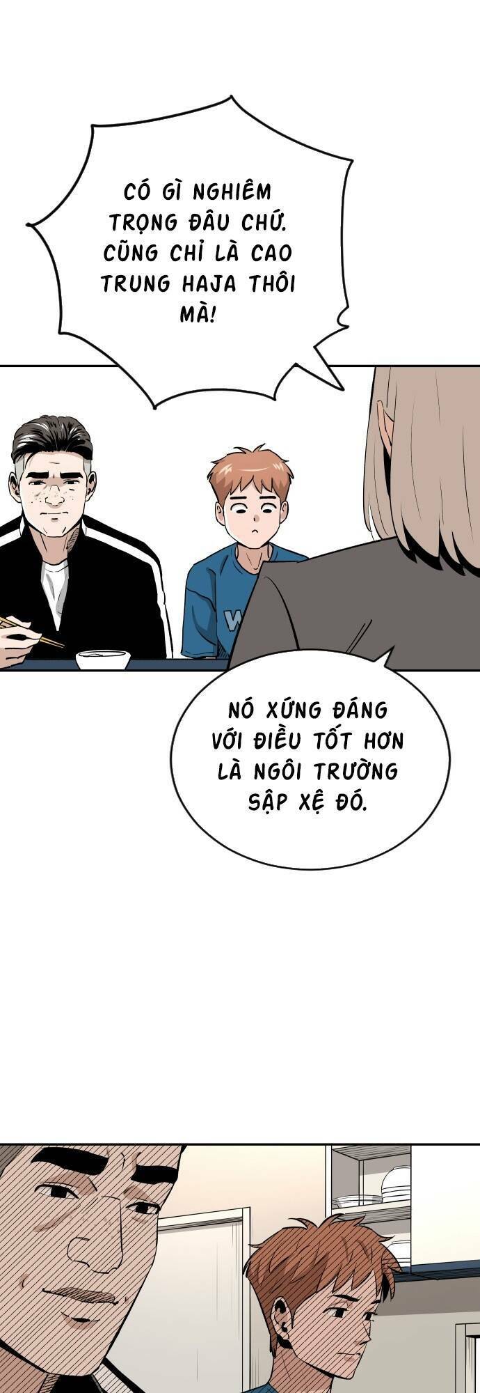 Sân Cỏ Chiến Kí - Chapter 84 - Page 62