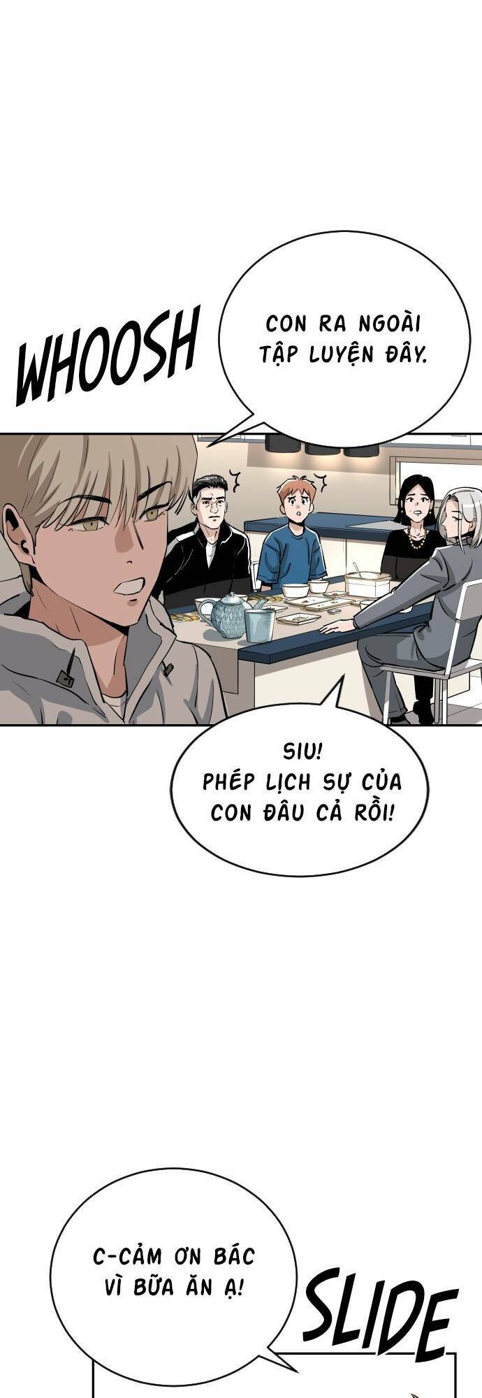 Sân Cỏ Chiến Kí - Chapter 84 - Page 65