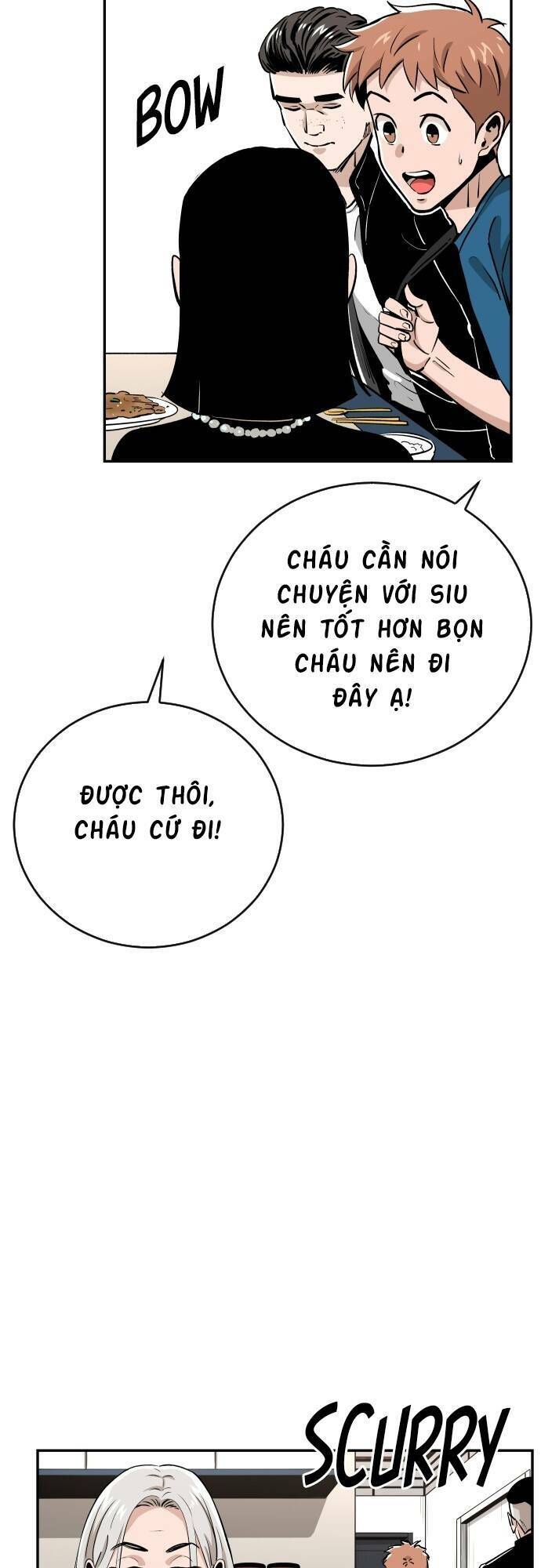 Sân Cỏ Chiến Kí - Chapter 84 - Page 66