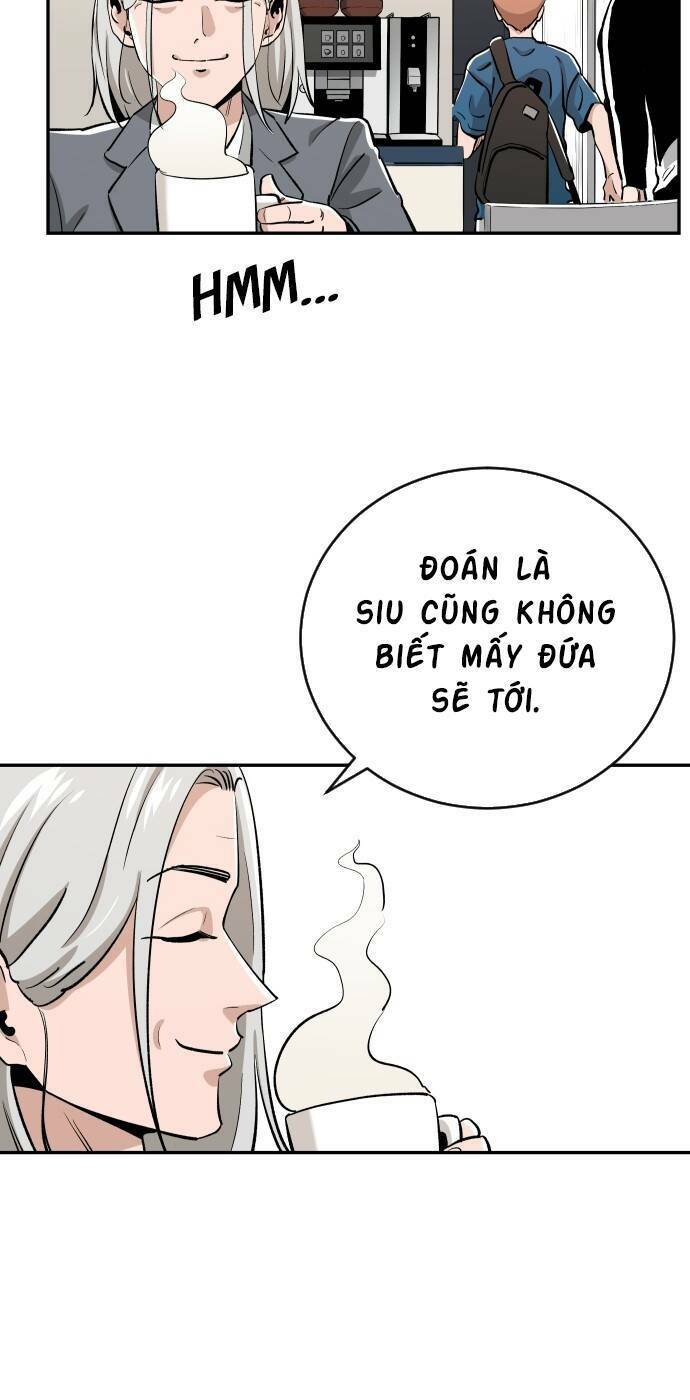 Sân Cỏ Chiến Kí - Chapter 84 - Page 67